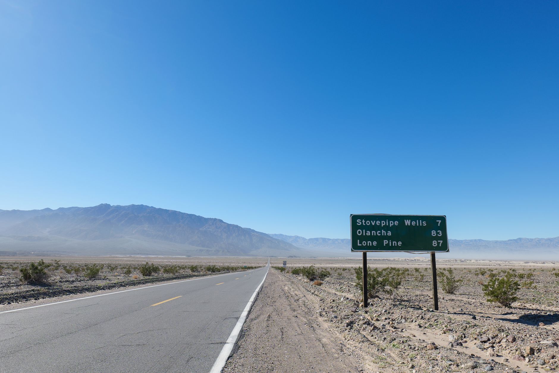 Yosemite to Sequoia: Drive Time and a Two-Park Road Trip Plan